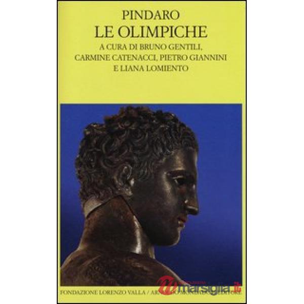 Olimpiche (Le)