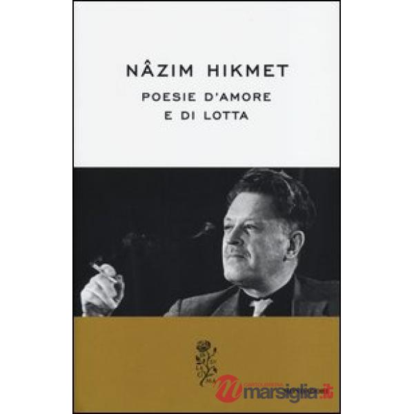 Poesie d'amore e di lotta