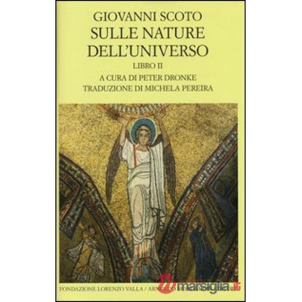 Sulle nature dell'universo. Testo latino a fronte. Vol. 2