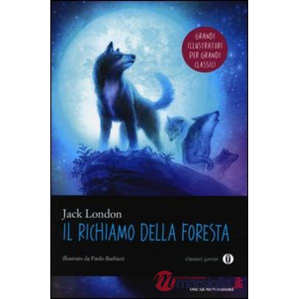 Richiamo della foresta (Il)
