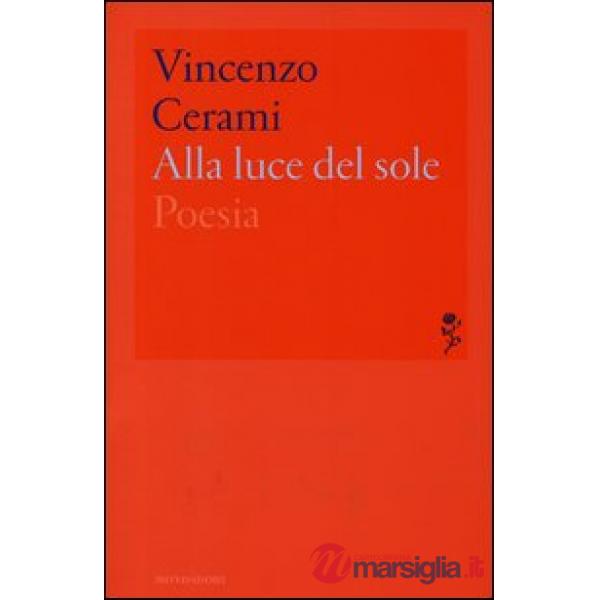 Alla luce del sole