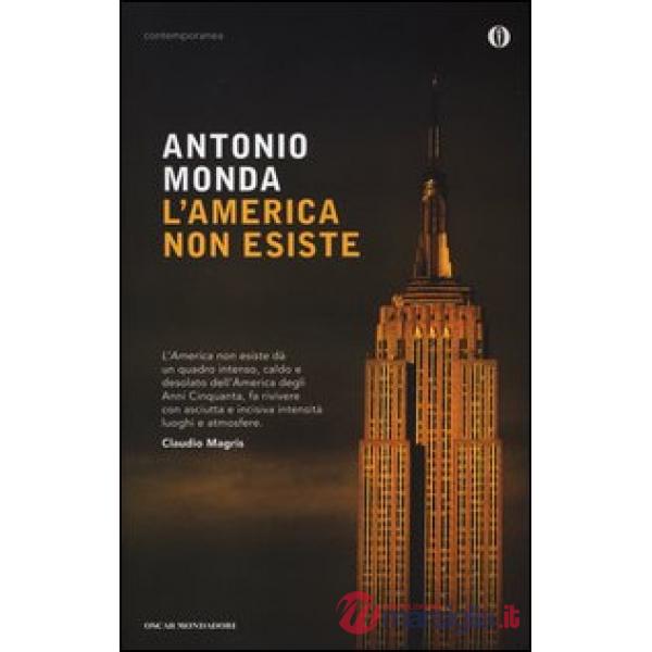 America non esiste (L')