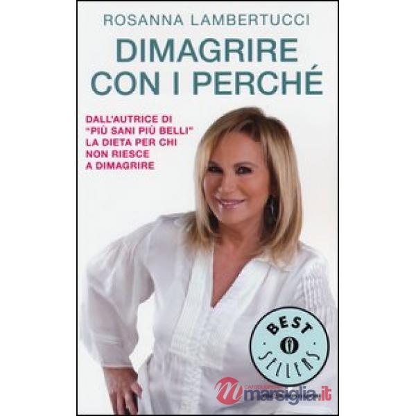 Dimagrire con i perché