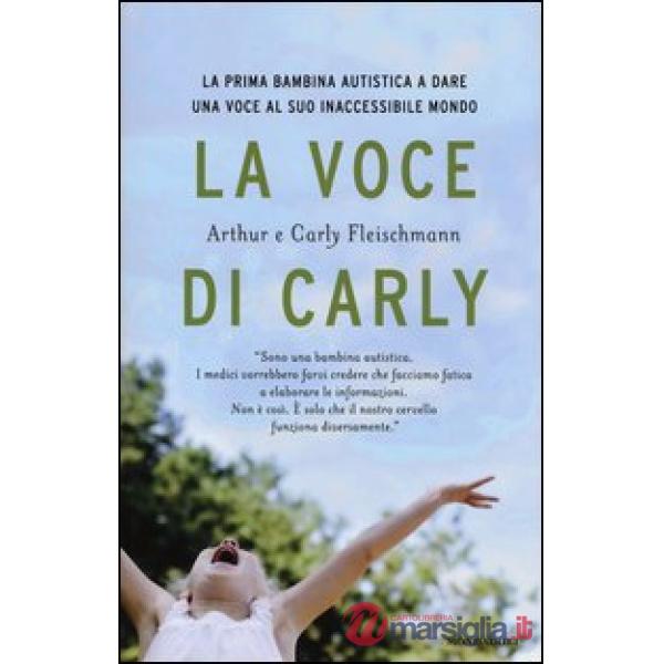 Voce di Carly (La)