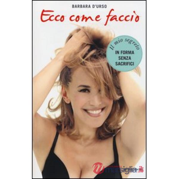 Ecco come faccio