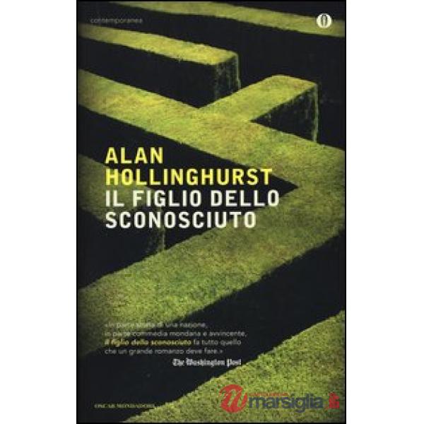 Figlio dello sconosciuto (Il)