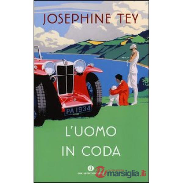 Uomo in coda (L')
