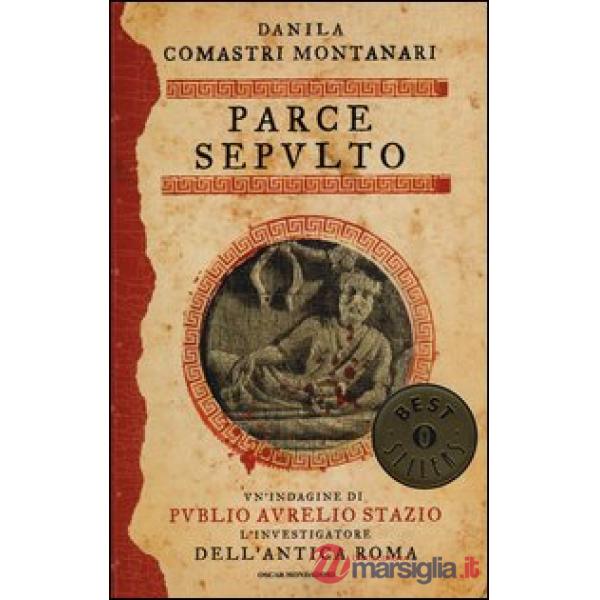 Parce sepulto
