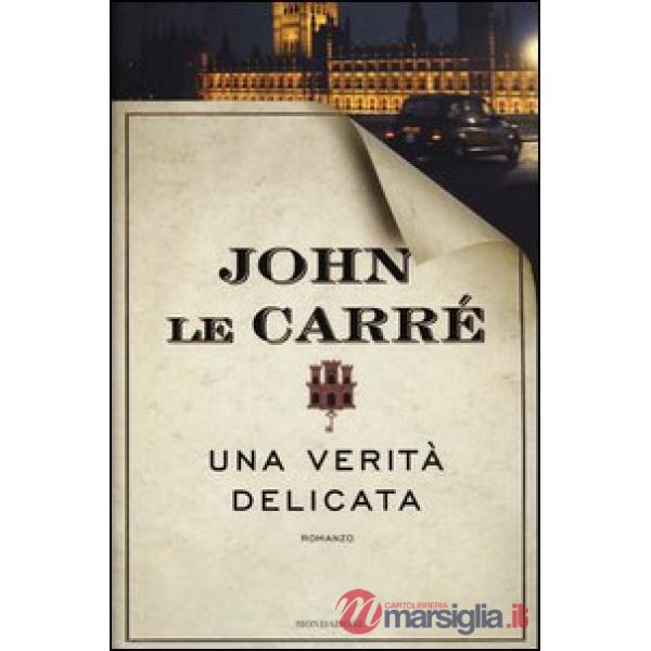 Verità delicata (Una)