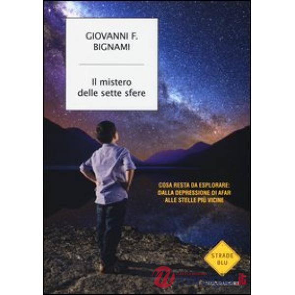 Mistero delle sette sfere. Cosa resta da esplorare: dalla depressione di Afar al