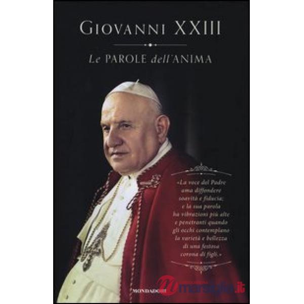 Parole dell'anima (Le)