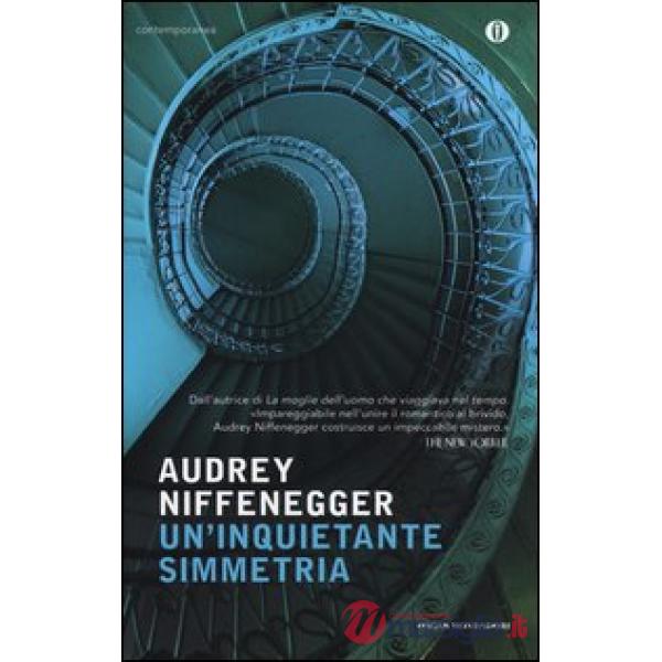 Inquietante simmetria (Un')