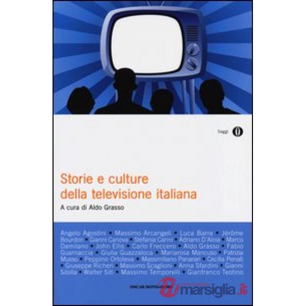 Storie e culture della televisione italiana