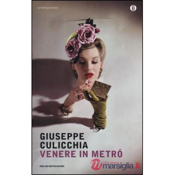 Venere in metrò