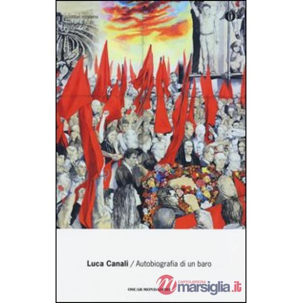 Autobiografia di un baro