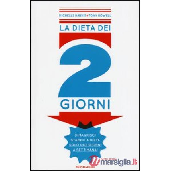 Dieta dei 2 giorni (La)