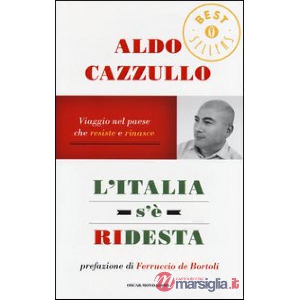 Italia s'è ridesta. Viaggio nel paese che resiste e rinasce (L')