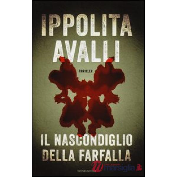 Nascondiglio della farfalla (Il)