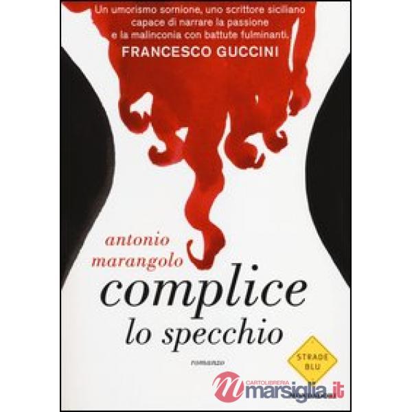 Complice lo specchio