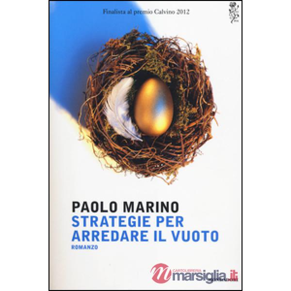 Strategie per arredare il vuoto