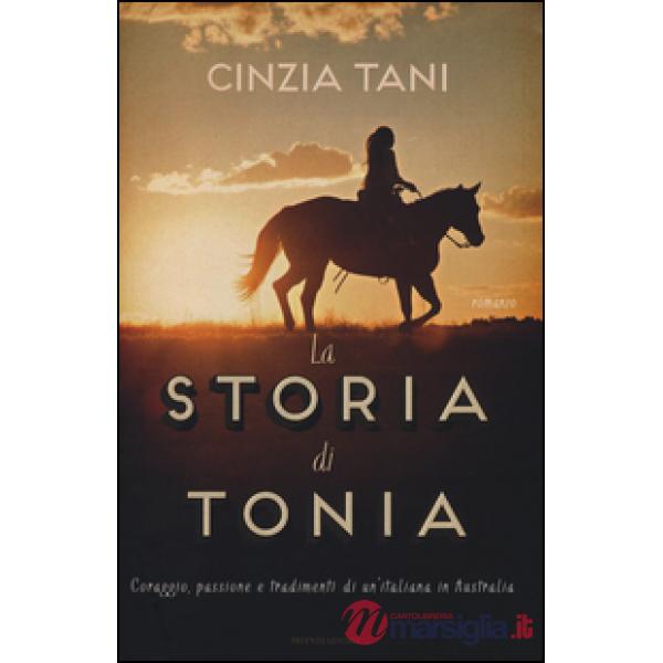 Storia di Tonia (La)