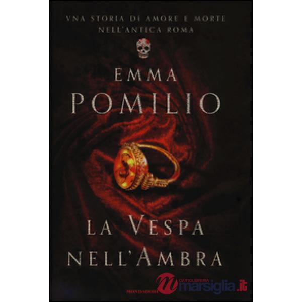 Vespa nell'ambra (La)