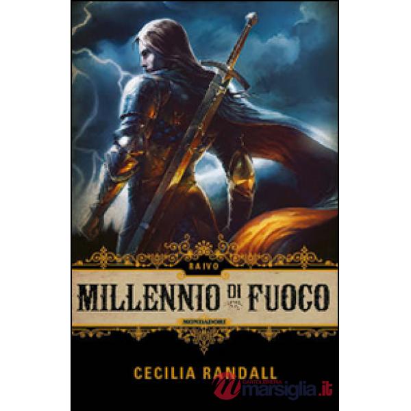 Raivo. Millennio di fuoco