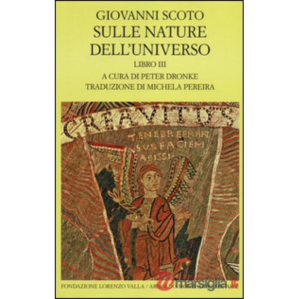 Sulle nature dell'universo. Testo latino a fronte. Vol. 3