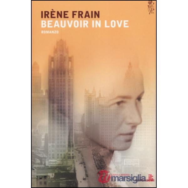 Beauvoir in love