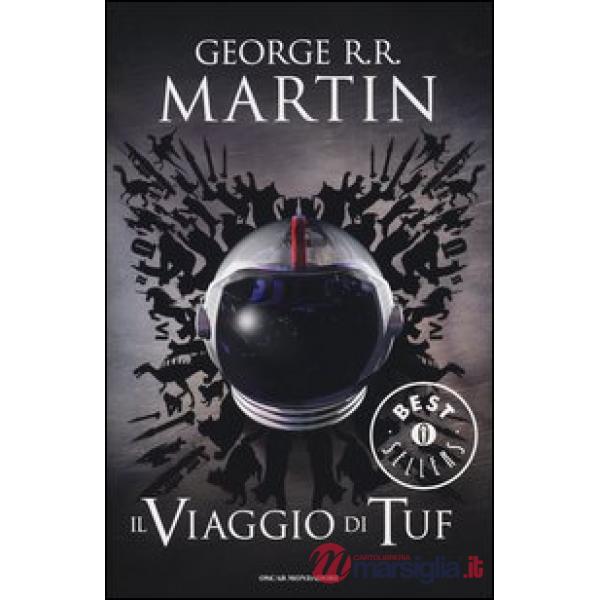 Viaggio di Tuf (Il)