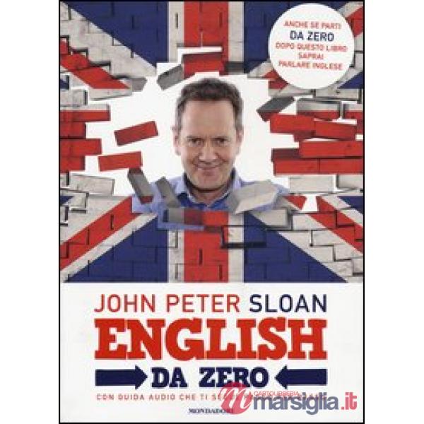 English da zero