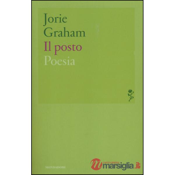 Posto. Testo inglese a fronte (Il)