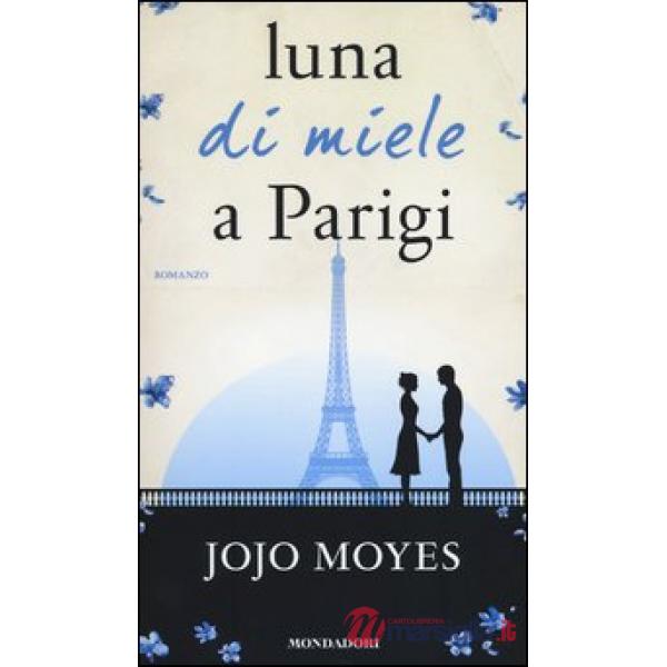 Luna di miele a Parigi