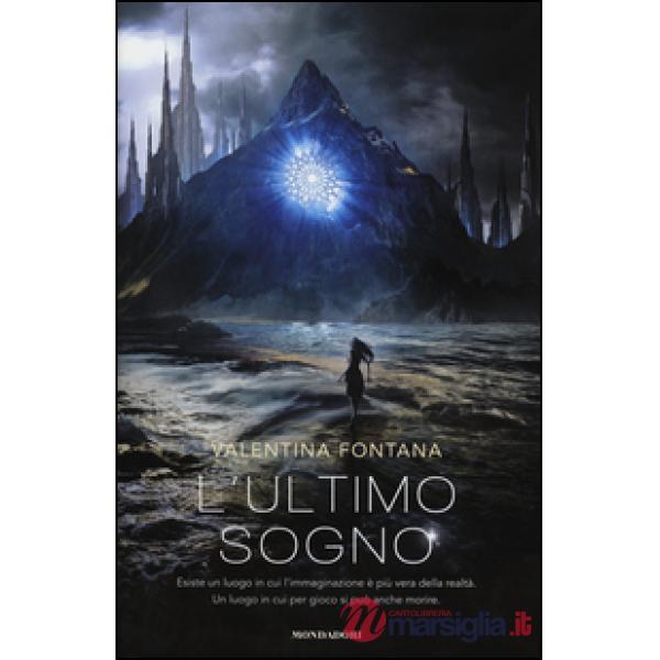 Ultimo sogno (L')