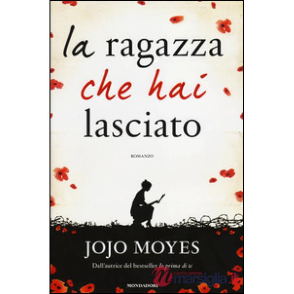 Ragazza che hai lasciato (La)