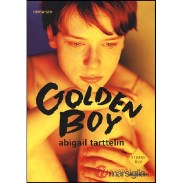 Golden boy