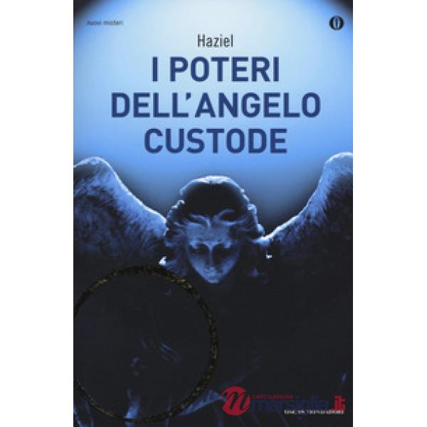 Poteri dell'angelo custode (I)