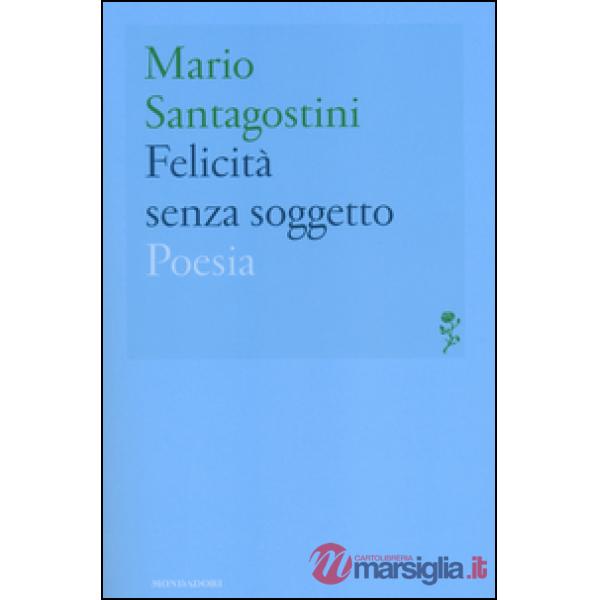 Felicità senza soggetto