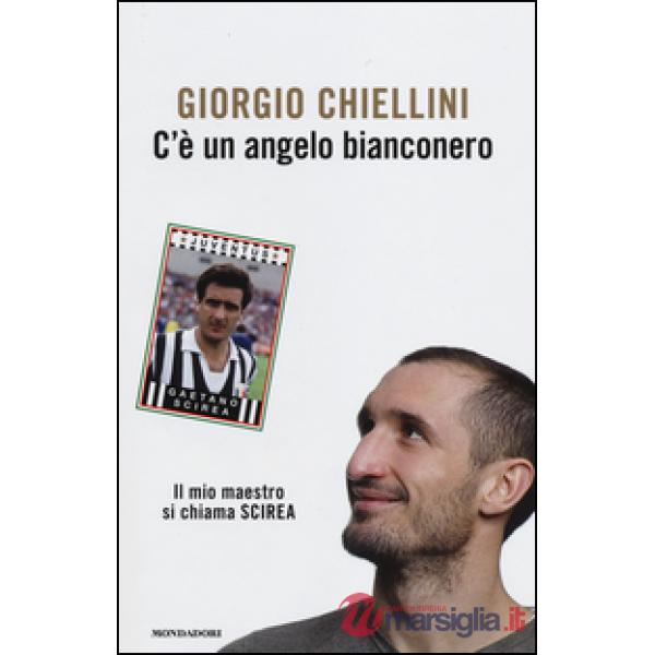 C'è un angelo bianconero. Il mio maestro si chiama Scirea