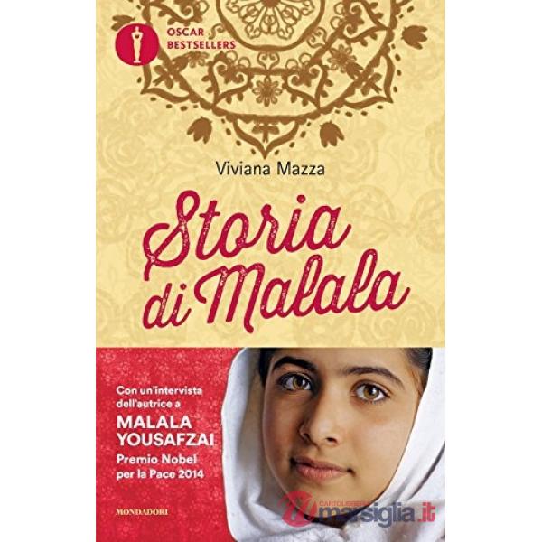 STORIA DI MALALA