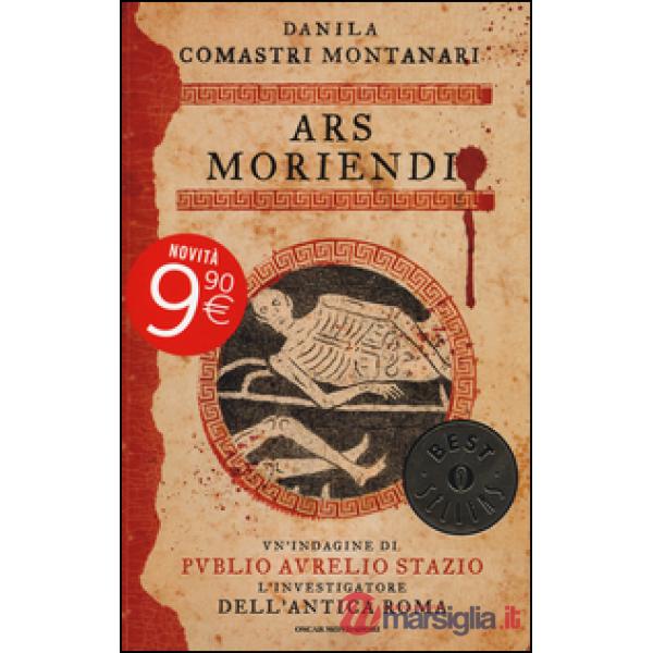 Ars moriendi. Indagine a Pompei