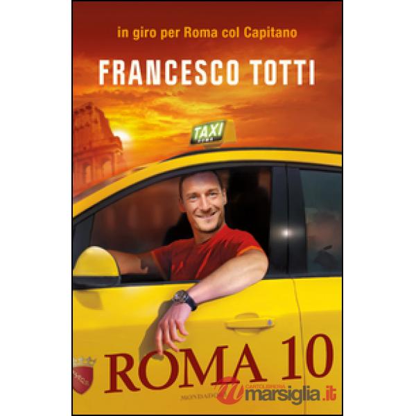 Roma 10
