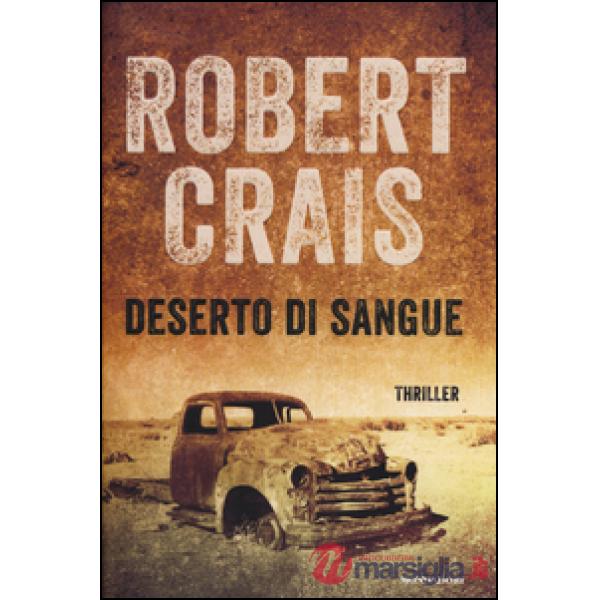 Deserto di sangue