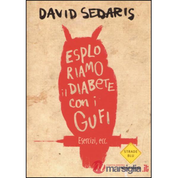 Esploriamo il diabete con i gufi