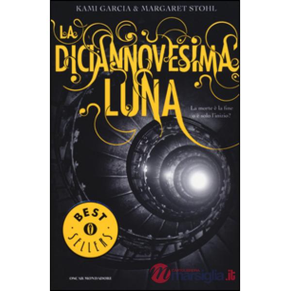 Diciannovesima luna (La)