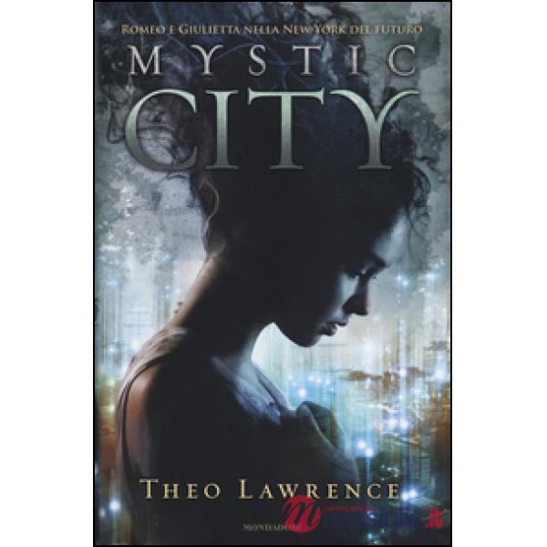 Mystic city