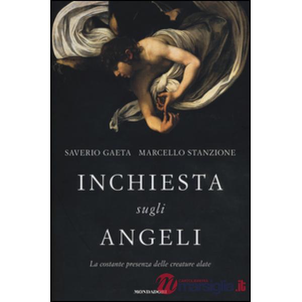 Inchiesta sugli angeli. La costante presenza delle creature alate