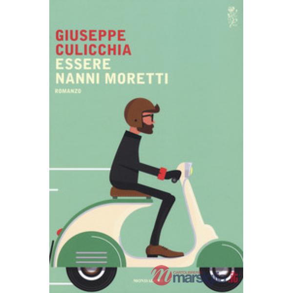 Essere Nanni Moretti