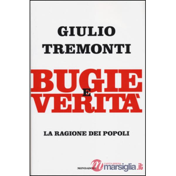 Bugie e verità. La ragione dei popoli