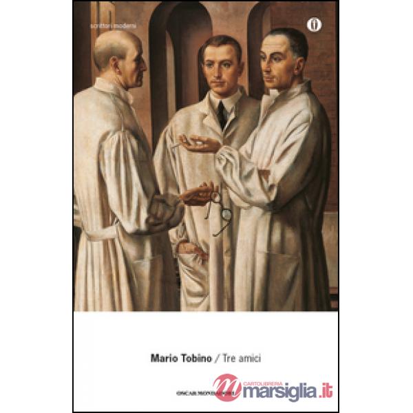 Tre amici